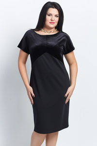 Новогодняя коллекция PLUS SIZE