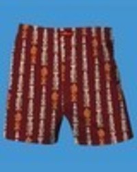 Шорты мужские Boxer