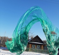 Шарф. Палантин