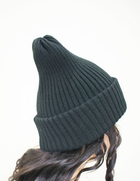 Шапка «Тыковка» (beanie)