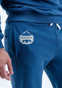Мужской спортивный костюм INDIGO