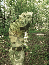 Боевая рубашка GEN3