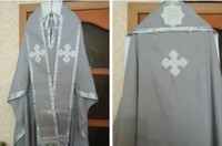 Облачение священника легкое изо льна