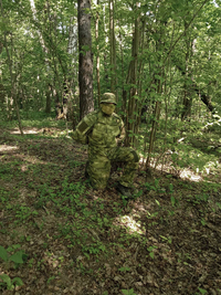 Китель тактический GEN3