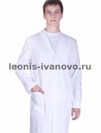 Халаты медицинские