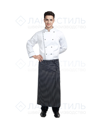 Униформа для сферы обслуживания