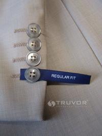 Пиджак № 9 Luxor. Коллекция TRUVOR Luxor