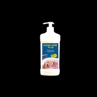 Жидкое мыло Clean Care