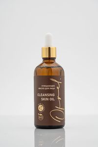 Очищающее масло для лица Cleansing  S...