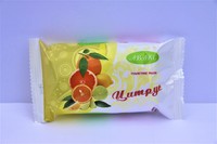 Туалетное мыло в цветной упаковке 75 г