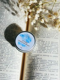 Скраб для губ «Зефир»