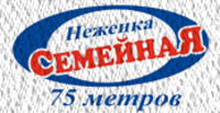 Туалетная бумага однослойная Неженка ...