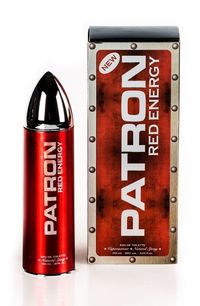 Мужской парфюм «Patron»