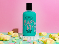 Гель для душа Juice Splash - Enjoy Li...