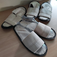 Тапочки одноразовые