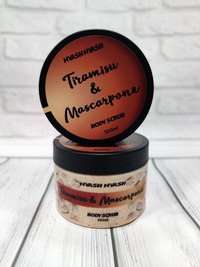 Сахарные скрабы для тела
