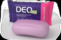 Мыло для всей семьи «Fresh DEO»