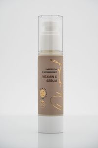 Сыворотка с витамином С  Vitamin C Serum