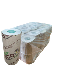 Полотенце ECO Семья maxi, 1 слой, 15 ...