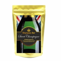 Твердый шампунь Shampoo Bar 6in1 Swee...