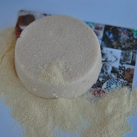 Твердый шампунь Shampoo Bar 6in1 Prot...