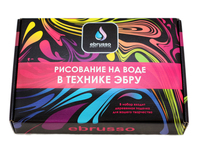 Набор для рисования на воде «Новичок«...