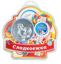 Наборы для кулинарного творчества
