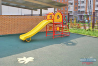 Детские горки