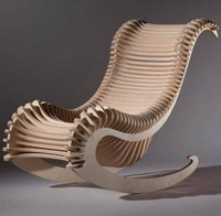 3D-конструктор/пазлы, сувениры и мебель