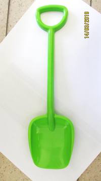 Лопатки