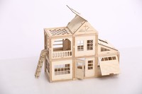 WOODJO BASIC — Магнитный деревянный к...