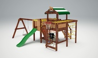 Савушка Baby Play 15