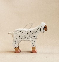 Игрушка Овечка и ягненок