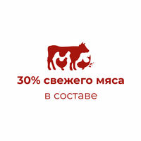 Сухой корм под вашим брендом