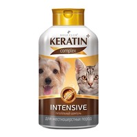 Шампуни «KeratinComplex» для собак и ...
