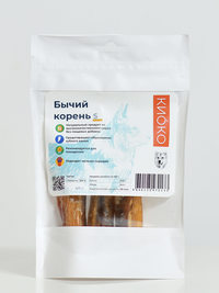 Бычий корень