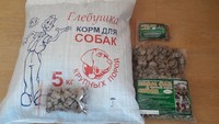 Корм для собак Крупных пород