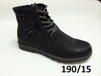Обувь «Бакар» Комфорт Зима 2018