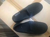 Сабо женские белые