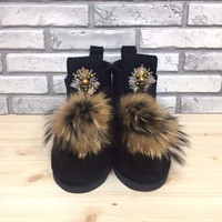 Дизайнерские валеши