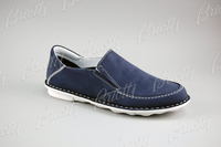 Полуботинки женские Briotti