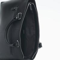 Мужская кожаная сумка Richet 2304LN 635