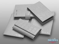 Бумажник для водителя