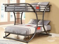 Стеллажи в стиле LOFT