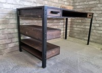 Стол письменный «LOFT TABLE ST-03»