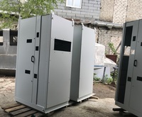 Металлические корпуса по чертежам