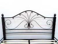 Кровать серии «Фортуна 1»