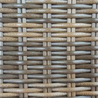 Сундук из ротанга «Диана» 120-60 см
