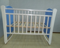 Кроватка детская