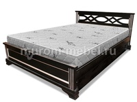 Кровать Лира